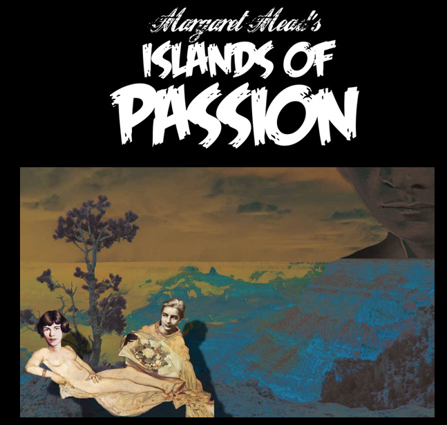 Margaret Mead's Islands of Passion